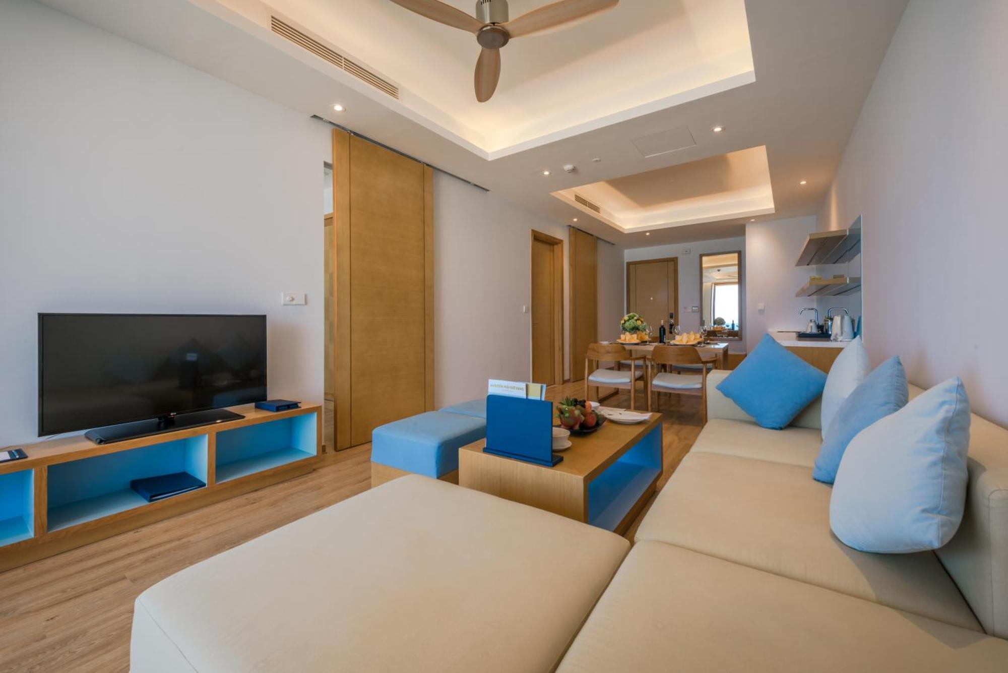 Flc Grand Hotel Quy Nhơn Habitación foto